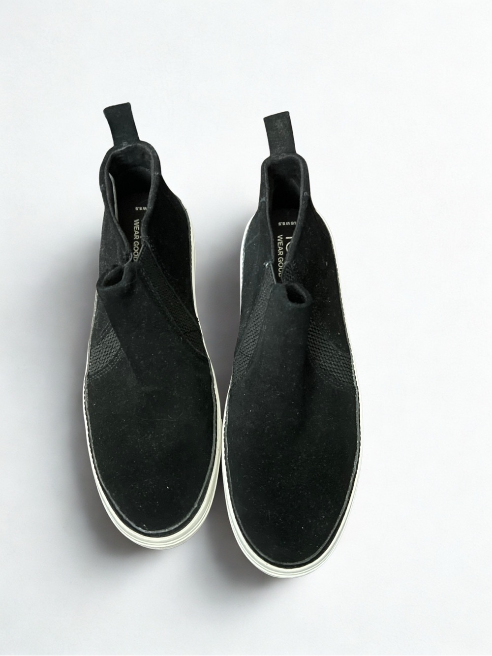 TOMS Bryce Sneakers Women’s Booties Size 8.5 Like New Worn Once